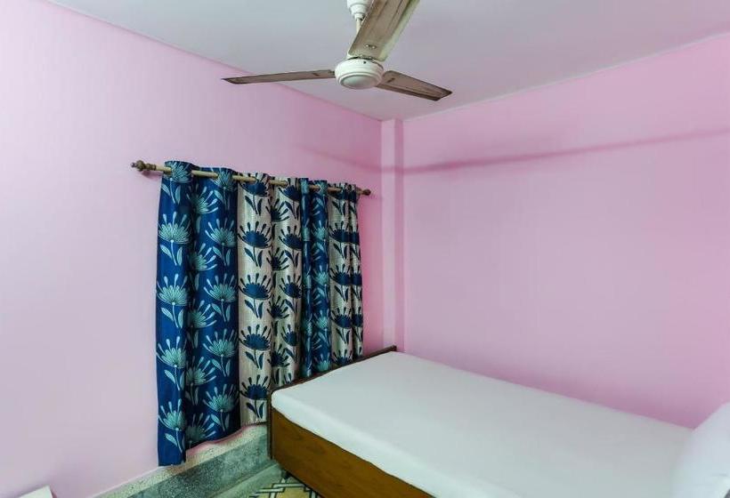 Spot On Hotel Anand Lodge