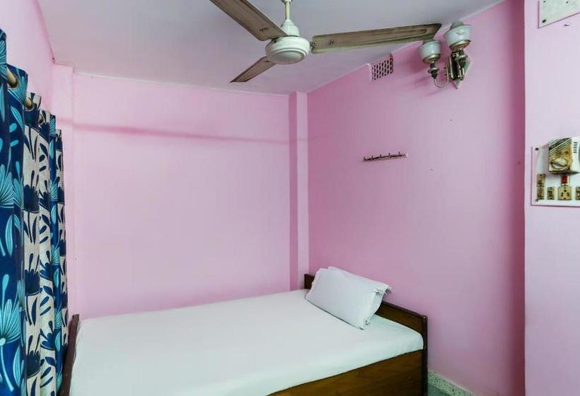 Spot On Hotel Anand Lodge