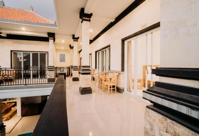 پانسیون Nova Guest House