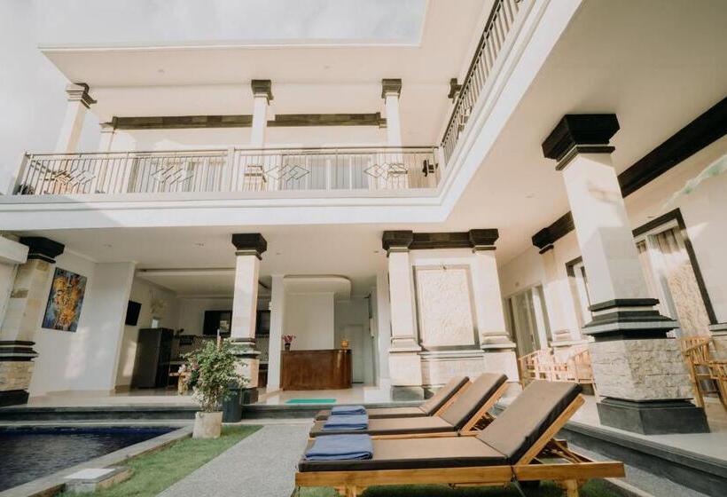 پانسیون Nova Guest House