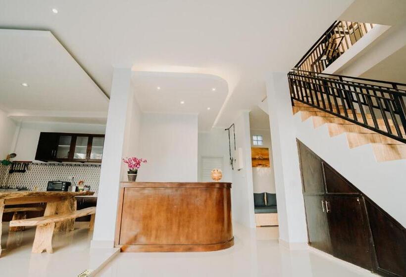 پانسیون Nova Guest House