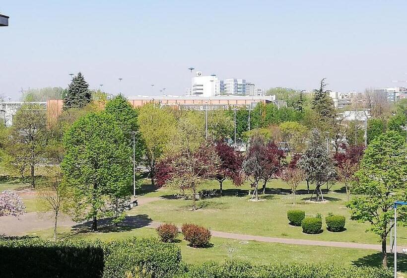 펜션 Sweet Home Milano B&b