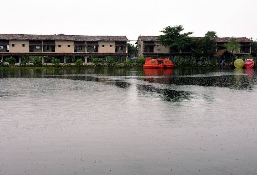 Курорт The Creek Club