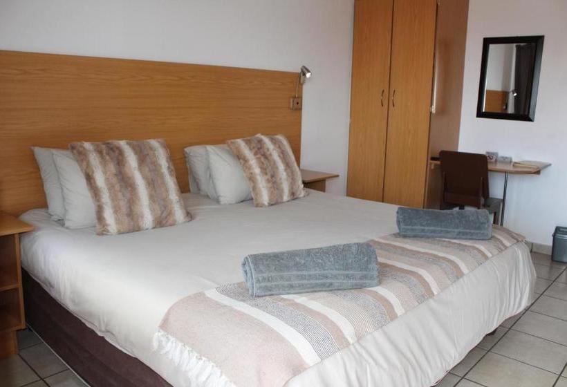 ベッドアンドブレックファースト Mon Reve