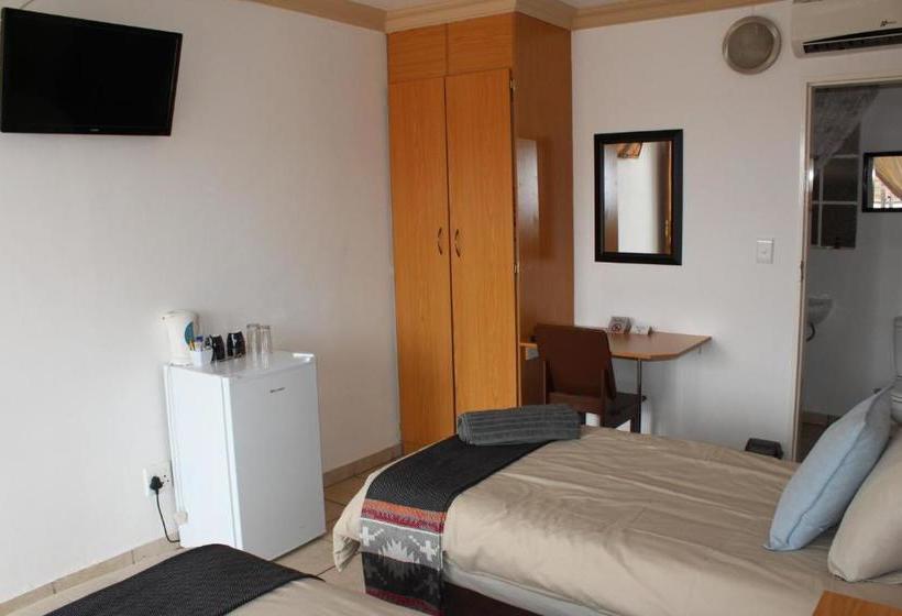 ベッドアンドブレックファースト Mon Reve