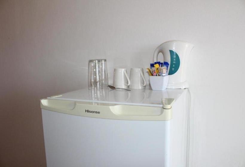 ベッドアンドブレックファースト Mon Reve