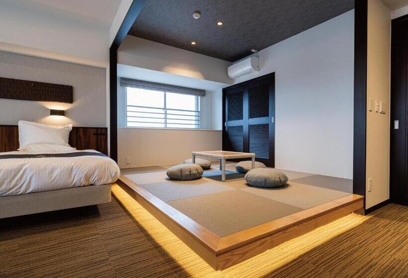 فندق Aqua Palace Chatan By Coldio Premium