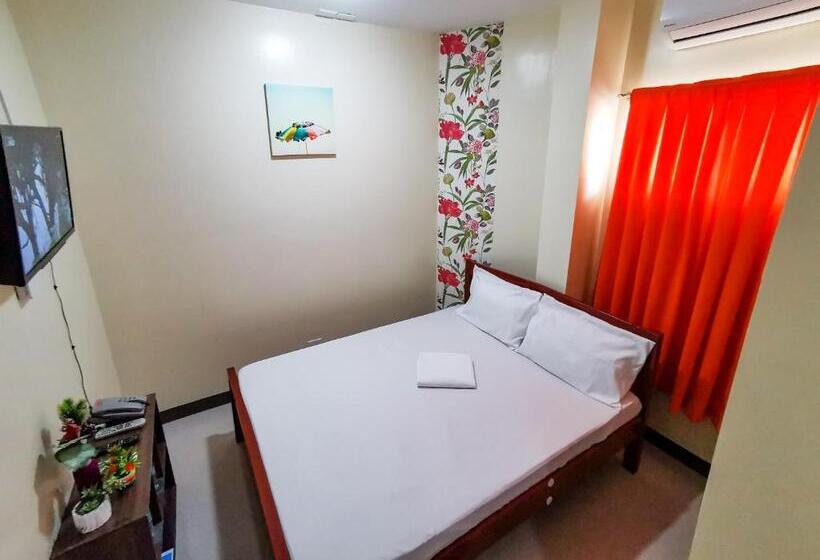 فندق Downtown Suites
