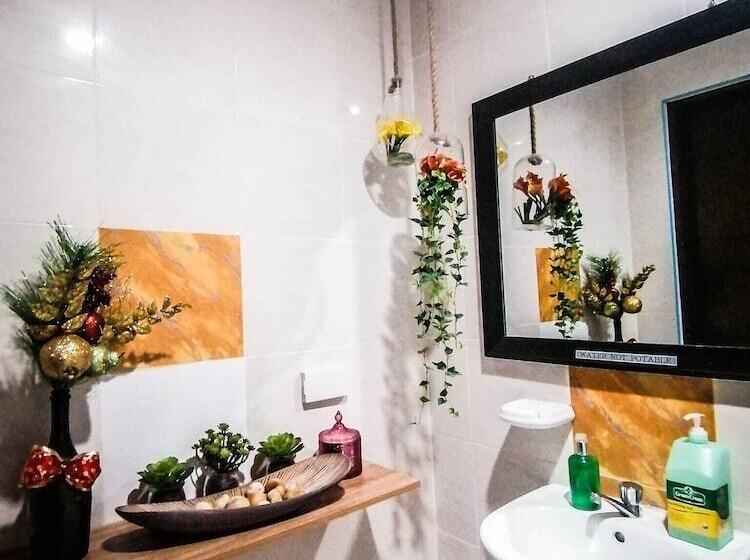 فندق Downtown Suites