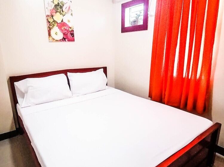 فندق Downtown Suites