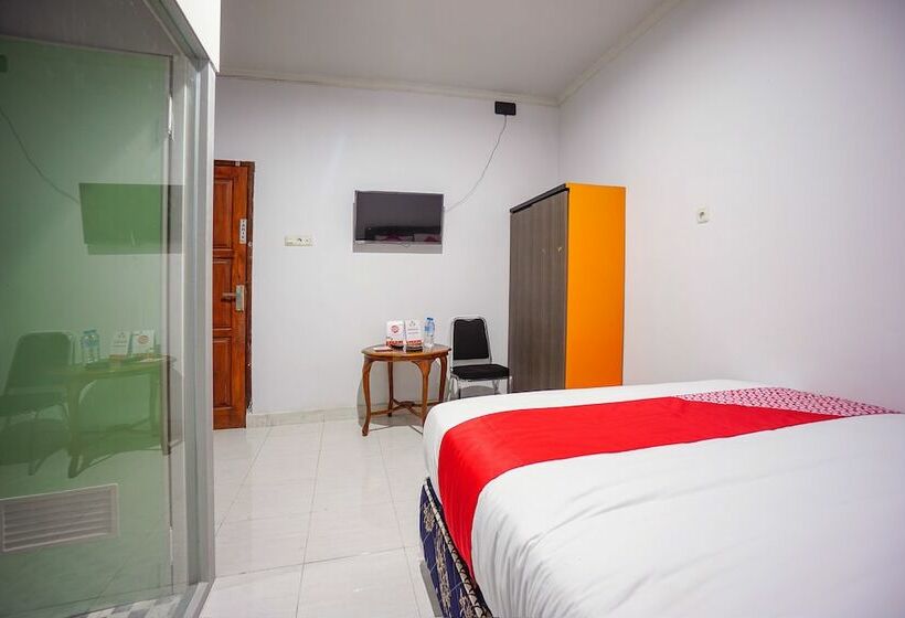 فندق Oyo 1545 Bs Residence