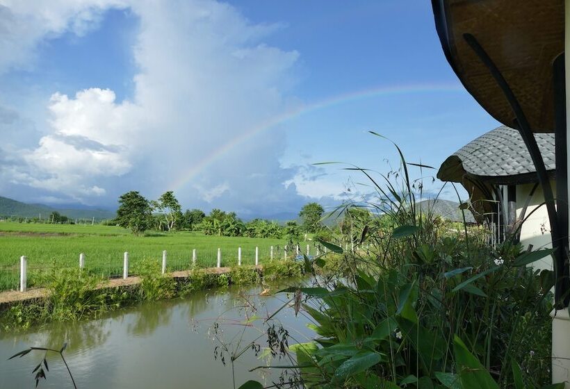 هتل Sanjana Resort And Spa