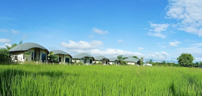 هتل Sanjana Resort And Spa