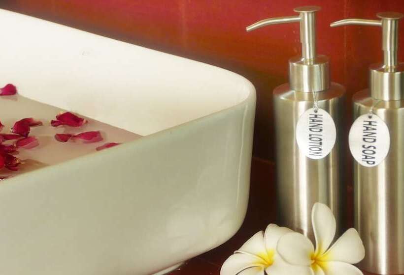 هتل Sanjana Resort And Spa