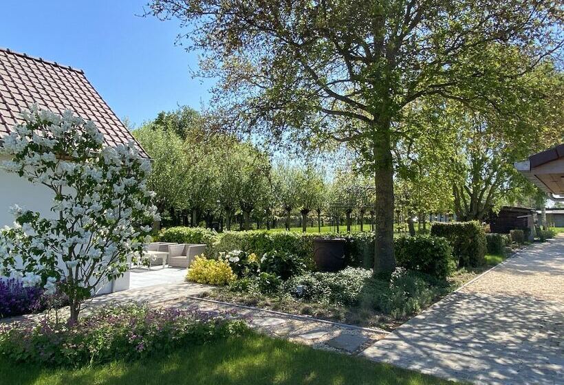 Madelette B&b