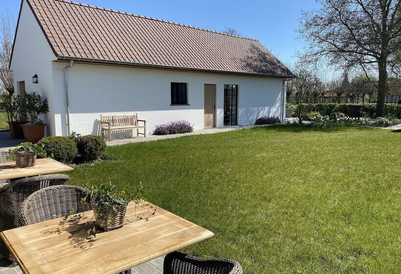 Madelette B&b