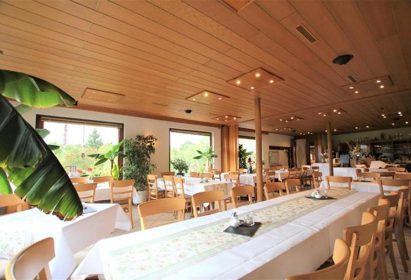 پانسیون Landgasthaus Rothbrust