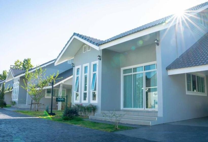 استراحتگاه Pai Lamun Valley