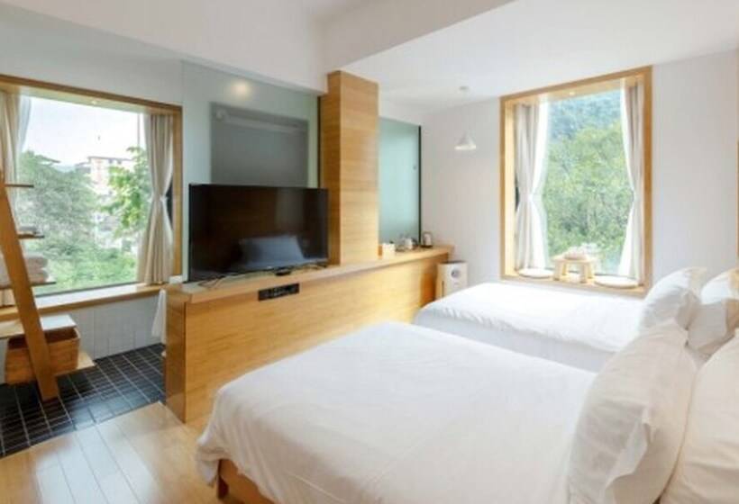 فندق Perma Inn