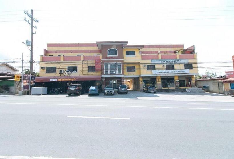 Hotel Reddoorz @ Km 50 Aguinaldo Highway Tagaytay