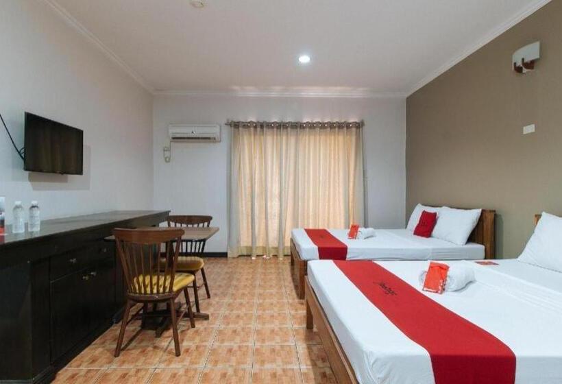 Hotel Reddoorz @ Km 50 Aguinaldo Highway Tagaytay