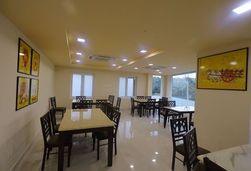 Kfour Apartment & Hotels Private Limited