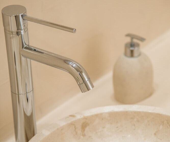 Perla Nera Suites