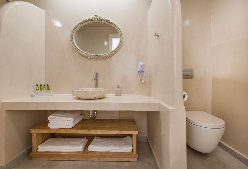 Perla Nera Suites