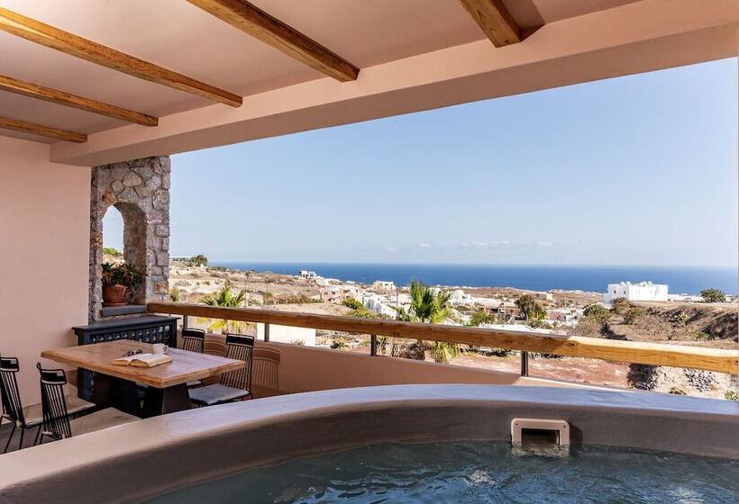 Perla Nera Suites
