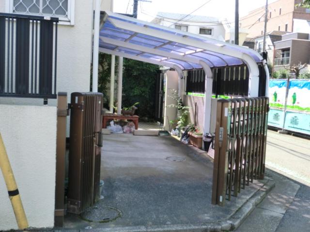 Bed and Breakfast 交流の宿