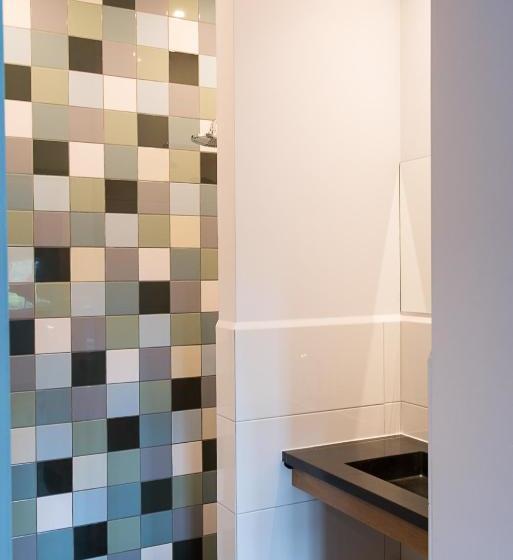 צימר Aan De Molenberg