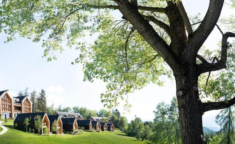 Отель Adler Lodge Ritten