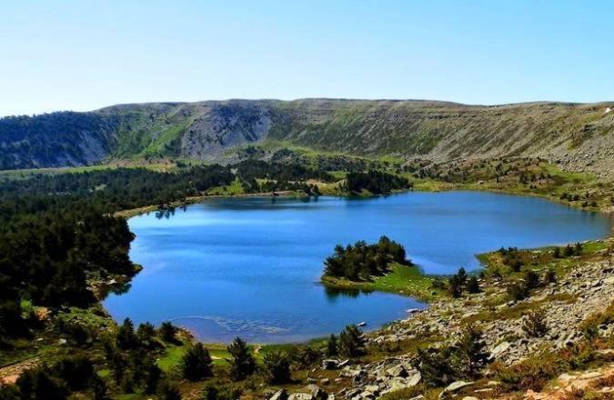 Отель El Balcon Del Cañon