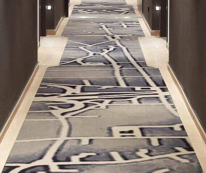 هتل Im Leskanpark