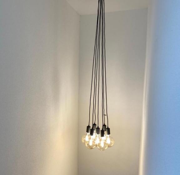 호텔 Sali Homes   Gaestehaus Lamm Obersulm