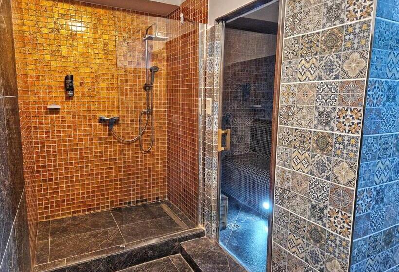 In Spirit, Hotel V Rožnovském Pivovaru   Pivní Lázně, Wellness & čokoládovna