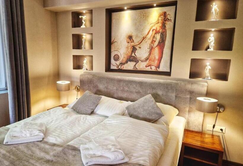 In Spirit, Hotel V Rožnovském Pivovaru   Pivní Lázně, Wellness & čokoládovna