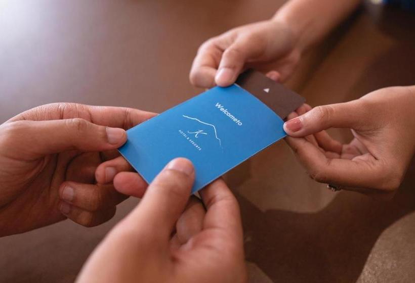 استراحتگاه K Gallery
