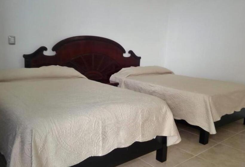 بنسيون Casa De Cactus