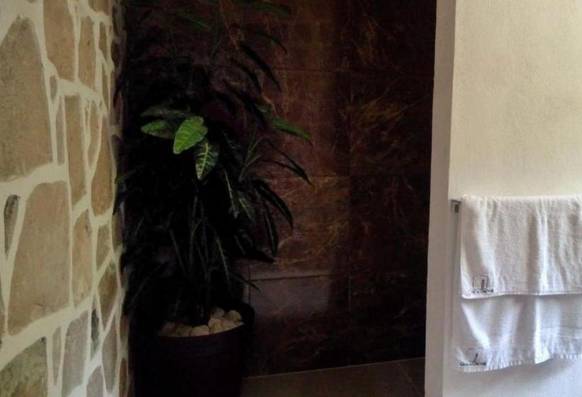 بنسيون Casa De Cactus