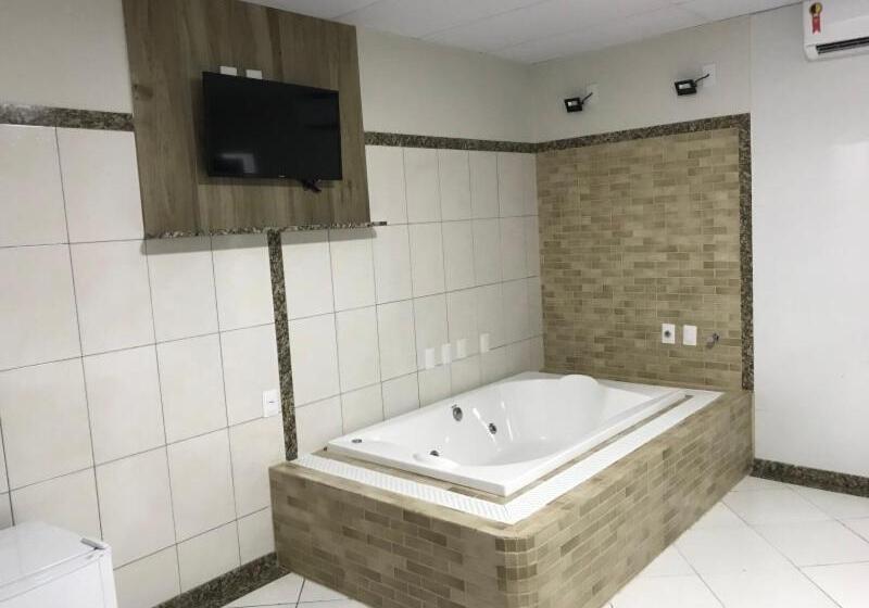 ペンション Pousada Pontal Do Agreste