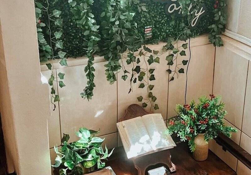 پانسیون Pousada Riosmar