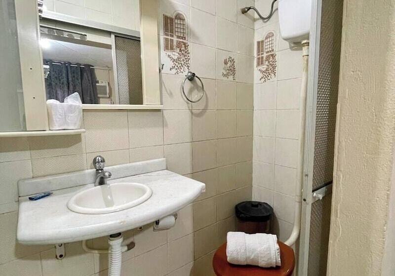 پانسیون Pousada Riosmar