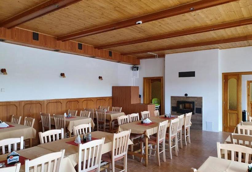 Пансион Rs Bernov Zátiší