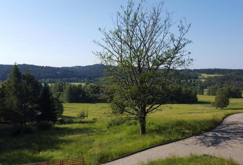 Пансион Rs Bernov Zátiší