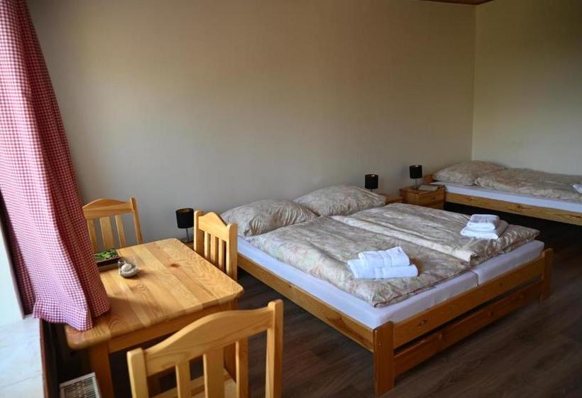 Пансион Rs Bernov Zátiší