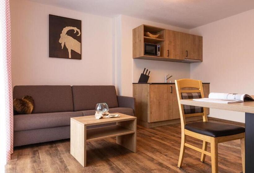 Pitztal Living