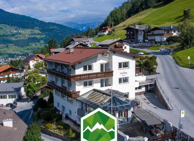 Pitztal Living