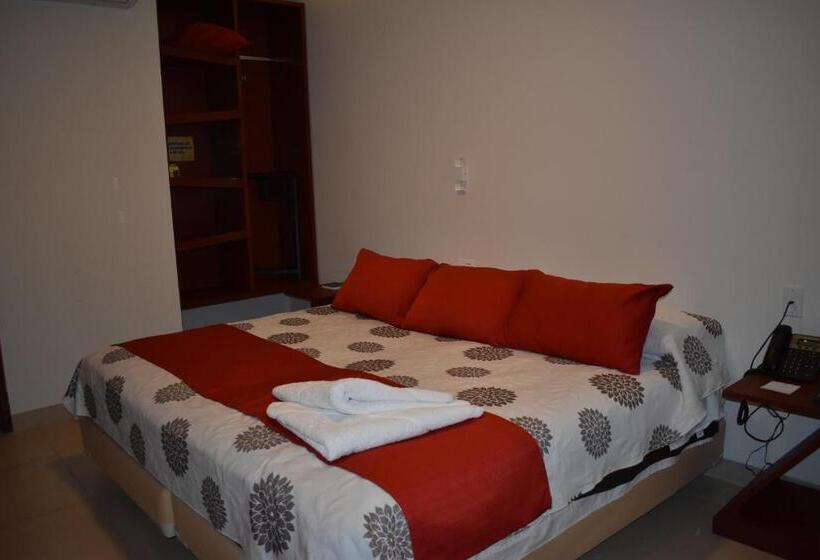 هتل Boutique Vendimia