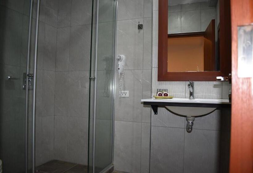 هتل Boutique Vendimia